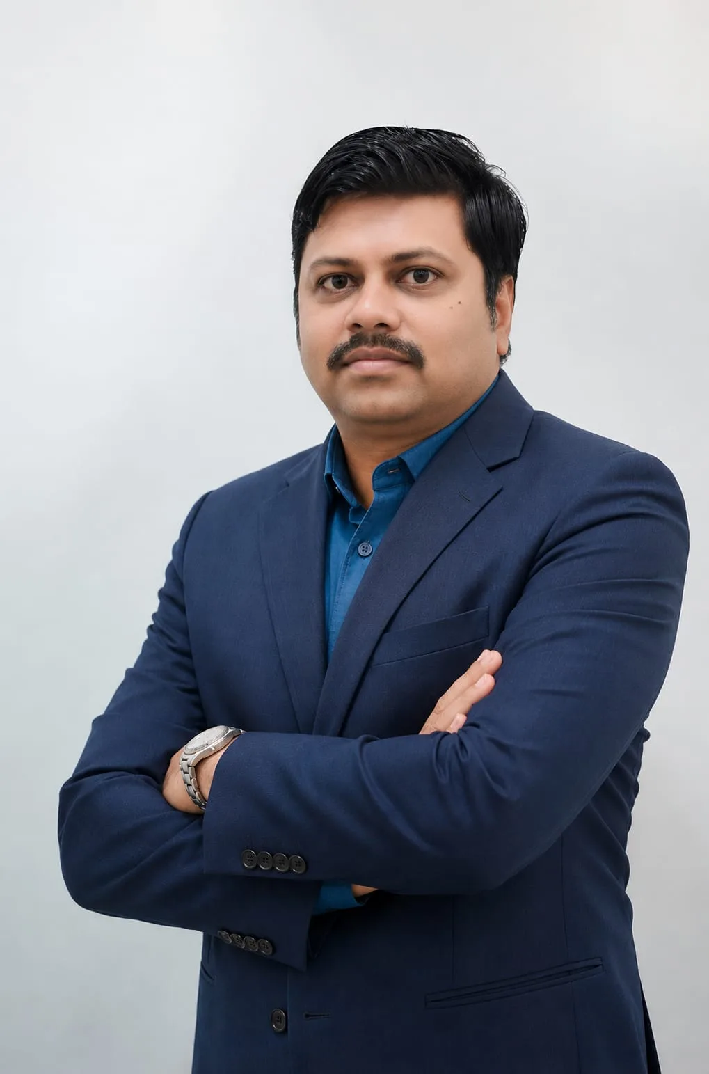 Dr. C. Krishnaraj, Registrar