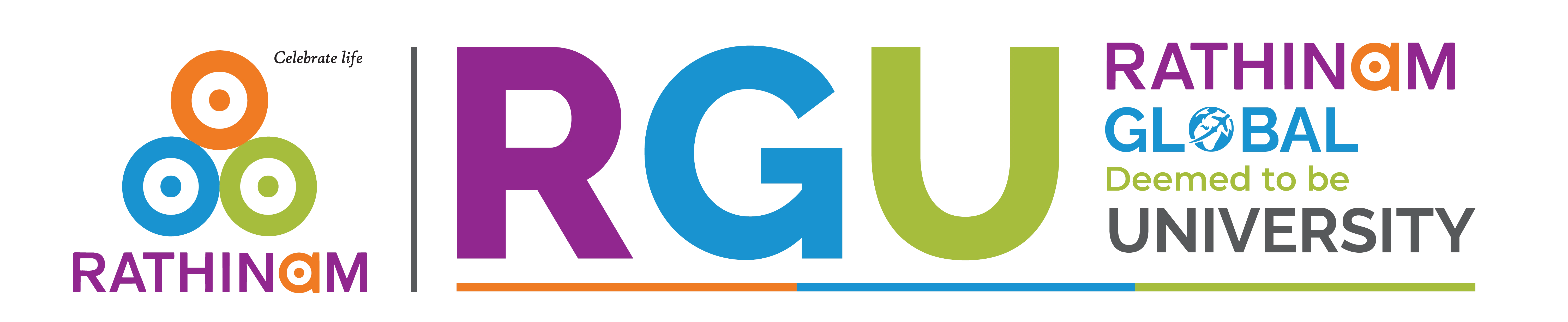 RGU — Rathinam Global University